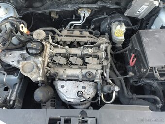 BME motor 1.2 htp 12V 47 kw...133 tkm - 4