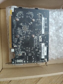 Grafická karta Sapphire R7 250 2GB DDR5 - 4