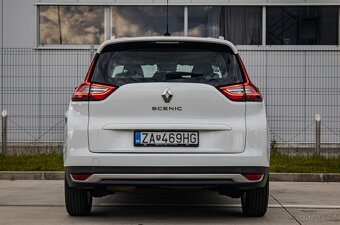 Renault Scénic Grand Energy 1.2 TCe 130k Limited - 4