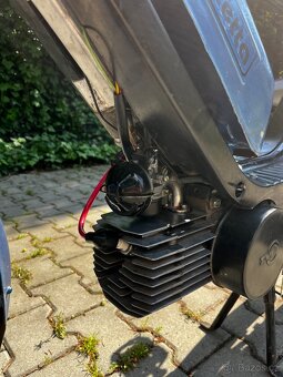 Babetta 210 - 4