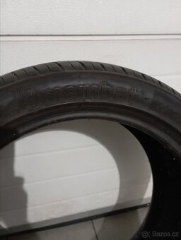 Pneu 225/45/17 - 4