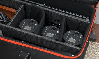 Mobilní studio JINBEI - 4
