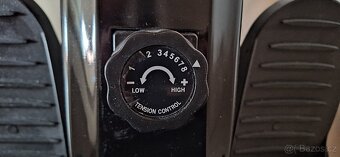 Tunturi R20 Rower Compentence - 4