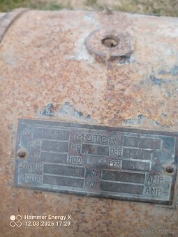 Elektromotor - 4