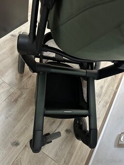 Joolz day + chassis - 4