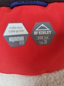 Mc Kinley 164cm - 4