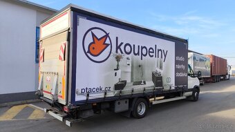 Iveco Daily 65C15 3.0 2014 DPH - 4