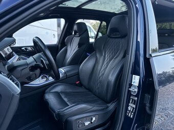 BMW X5 xDrive 30d Plna vybava, predl. záruka, PPF - 4