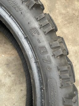 Mitas enduro trail 150/70B18 - 4