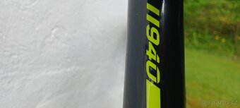 Horské kolo (MTB) celoodpružené Scott Spark 940 (2019), 29" - 4