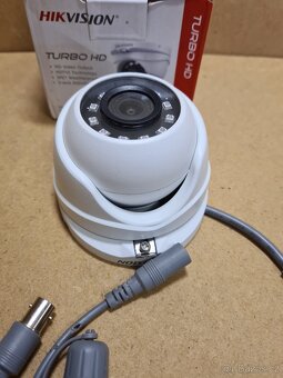 bezpečnostní kamera Hikvision DS-2CE56D0T-IRMF 2,8 mm C - 4