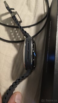 Samsung Watch Ultra silver - 4