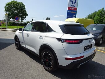 DS7 Crossback 1.5 BlueHDi 96 kW,Automat,výbava,pravidel.serv - 4
