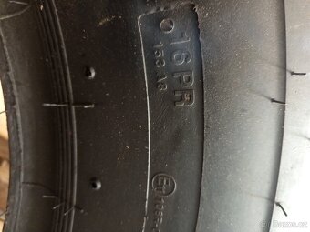 Pneu BKT 14x24 - 4