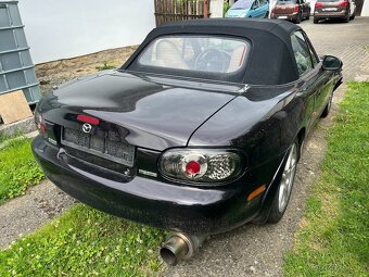 Mazda MX-5 - 4