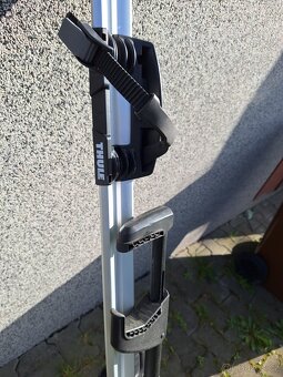 Střešní nosič kol THULE ProRide 598 (2Ks) - 4