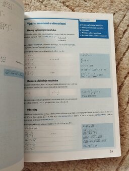 Odmaturuj z matematiky - 4