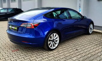 TESLA MODEL 3 LONG RANGE DUAL MOTOR 366KW,REFRESH,TAŽNE, DPH - 4