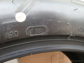 Letní pneu 305/40/20 BRIDGESTONE ALENZA RSC 2022r NOWE - 4
