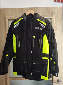 Oblečení na motorku, dámské moto oděvy - 4