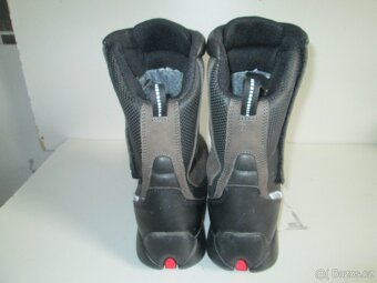 boty Hein Gericke....vel.40 - 4
