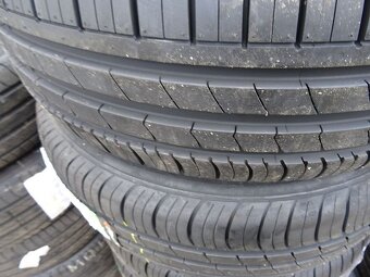 Letní pneu Hankook Kinergy Eco, 205/65/15, 4 ks, 8 mm - 4
