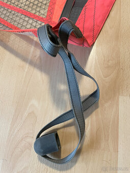 Plachta na windsurfing 4,2 m2 - 4
