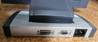 17" LCD monitor ADI A715, 4:3, repro, USB - 4