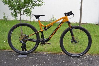 Corratec R-ilink SL Factory (XL) 10.4 kg Top Stav - 4