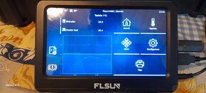 Prodám zánovní 3D tiskárnu Flsun V400 - 4