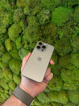 iPhone 15 PRO 256GB CZ TOP STAV - 4