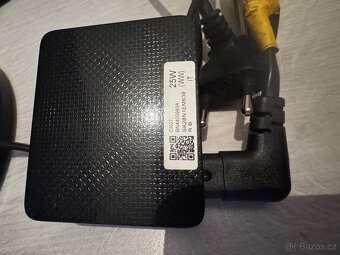 Monitor SAMSUNG S24F350F 24’ PLS Full HD - 4
