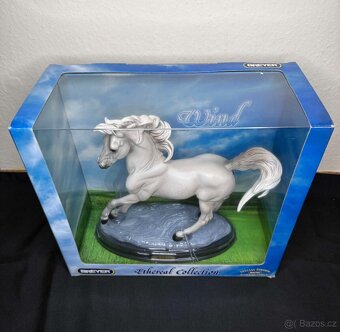 Breyer ethereal WIND - 4