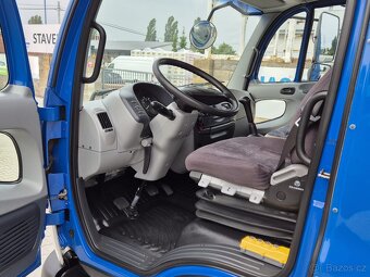 AVIA D90 NOSIC KONTEJNERU , R.V.2012 ,NOVY HAK + VANA - 4