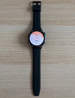 Hodinky Huawei Watch GT 5 - 4
