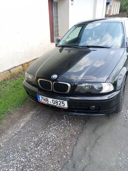 BMW - 4