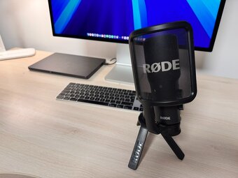 Mikrofon RODE NT-USB+ - 4