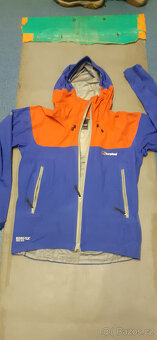 bunda goretex - 4