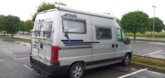 Peugeot boxer Possl,2.8 Stav tacho pouze 87760 km - 4