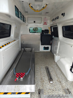 Ford Transit Custom - 4