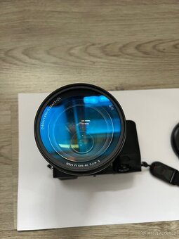 Objektiv Sony 18-105 mm F4 G OSS - 4