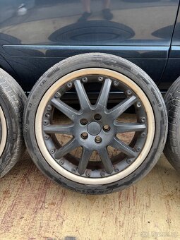 Kola Ronal R18 - 4