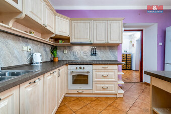 Prodej rodinného domu, 103 m², Městec Králové, ul. Palackého - 4