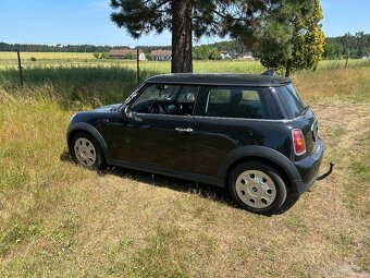 Mini Cooper 1.6i 66kw - 4