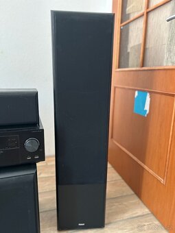 Magnat Monitor Supreme set 2002 - 4