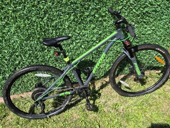 Kolo dětské Frog, velikost 26" - 4