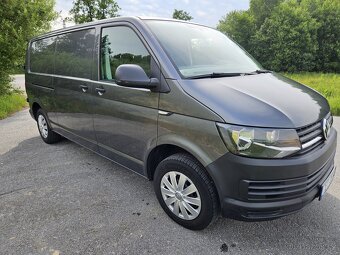 Vw T6 LONG 103kw DSG DPH - 4
