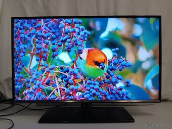 Samsung UE32J5672,80cm,Full HD,Smart+Wifi,DVB-T2 - 4