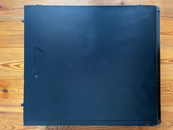 spolehlivé PC ve skvělém stavu s myší a klávesnicí - 4