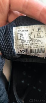 Tenisky FILA 39 - 4